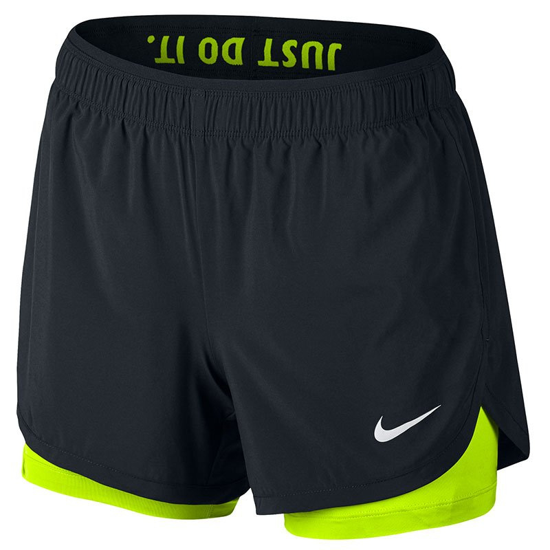 nike flex 2 in 1 short