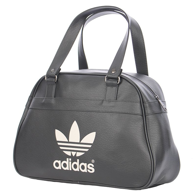 torba sportowa damska ADIDAS BOWLING BAG CLASSIC / AB2713 29044 sklep fitness