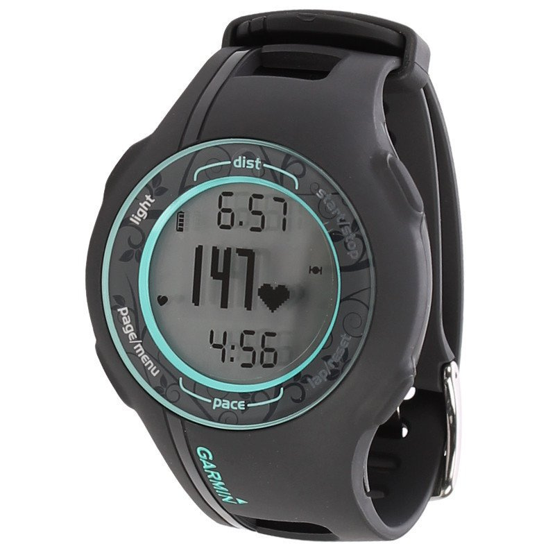 garmin 210