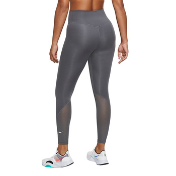 Legginsy damskie 7/8 NIKE PRO ONE TIGHT  / DD0249-069