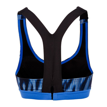 biustonosz sportowy ADIDAS COMMITTED CHILL BRA / BP8065