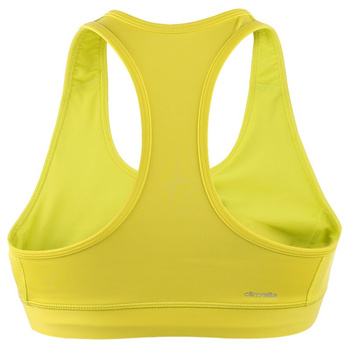 biustonosz sportowy ADIDAS TECHFIT BRA SOLID / AY3105