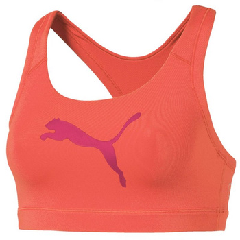 biustonosz sportowy PUMA PWRSHAPE FOREVER TOP / 513965-05