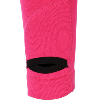 bluza do biegania damska NEWLINE VISIO WARM SWEATER / 13066-600