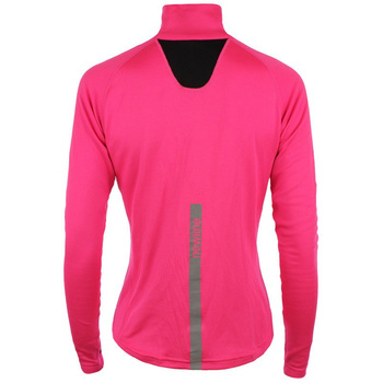 bluza do biegania damska NEWLINE VISIO WARM SWEATER / 13066-600