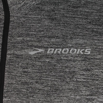 bluza do biegania męska BROOKS ESSENTIAL 1/2 ZIP III / 210679011