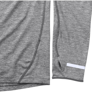 bluza do biegania męska NIKE DRI-FIT ELEMENT HOODIE / 683638-021