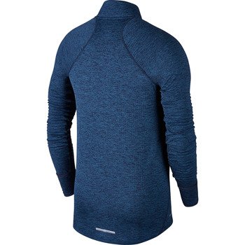 bluza do biegania męska Nike THERMA SPHERE ELEMENT RUNNIG TOP  / 857829-474