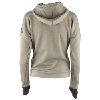 bluza sportowa damska z kapturem ADIDAS Z.N.E. CLIMAHEAT HOODY / S94567