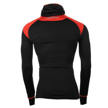 bluza sportowa m ska ADIDAS TECHFIT CLIMAHEAT HERO AC1887 30357 Internetowy sklep fitness fitnesstrening.pl