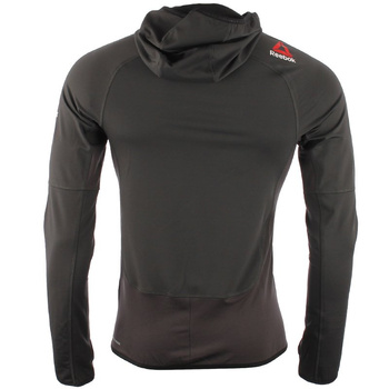 bluza sportowa męska REEBOK ONE SERIES WATER REPELLENT SPEEDWICK / AX9405