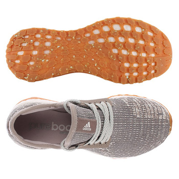 buty do biegania damskie ADIDAS PUREBOOST X ATR / AQ3396