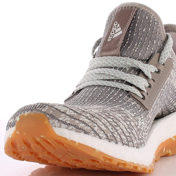 buty do biegania damskie ADIDAS PUREBOOST X ATR / AQ3396