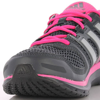 buty do biegania damskie ADIDAS QUESTAR BOOST / BA9308