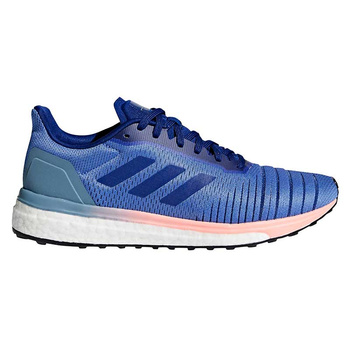 buty do biegania damskie ADIDAS SOLAR DRIVE W / AC8139