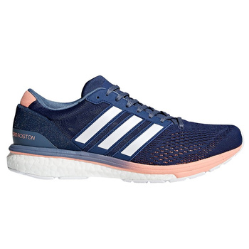 buty do biegania damskie ADIDAS adiZERO BOSTON  6 / BB6418