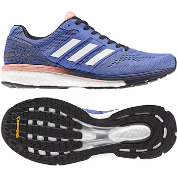 buty do biegania damskie ADIDAS adiZERO BOSTON  7 / BB6499