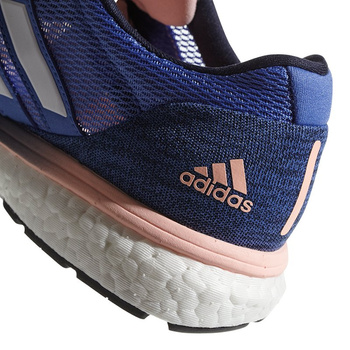 buty do biegania damskie ADIDAS adiZERO BOSTON  7 / BB6499