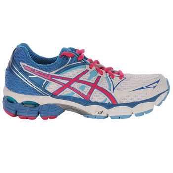 buty do biegania damskie ASICS GEL-PULSE 6 / T4A8N-0120