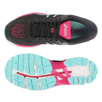 buty do biegania damskie ASICS GEL-PURSUE 3 / T6C5N-9078