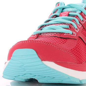 buty do biegania damskie ASICS GT-2000 4 / T656N-2140