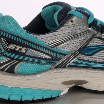 buty do biegania damskie BROOKS ADRENALINE GTS 13 / 1201231B-444