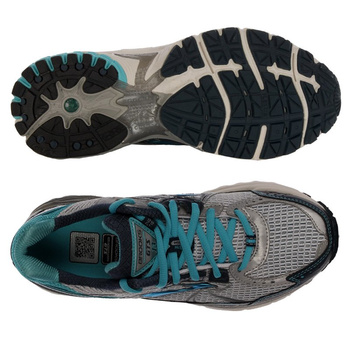 buty do biegania damskie BROOKS ADRENALINE GTS 13 / 1201231B-444