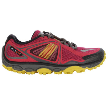 buty do biegania damskie BROOKS PUREGRIT 3 / 1201731B-567