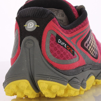 buty do biegania damskie BROOKS PUREGRIT 3 / 1201731B-567