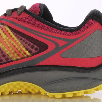 buty do biegania damskie BROOKS PUREGRIT 3 / 1201731B-567