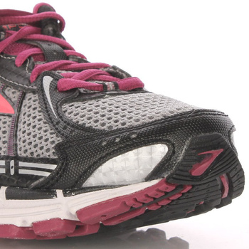 buty do biegania damskie BROOKS VAPOR 10 / 1201061B-555