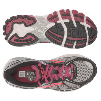 buty do biegania damskie BROOKS VAPOR 10 / 1201061B-555