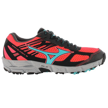 buty do biegania damskie MIZUNO WAVE  KIEN 3 / J1GK167331
