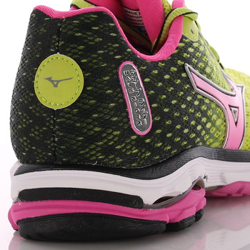 buty do biegania damskie MIZUNO WAVE RIDER 18 / J1GD150365