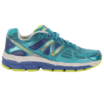 buty do biegania damskie NEW BALANCE W860BY4