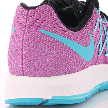 buty do biegania damskie NIKE AIR ZOOM PEGASUS 32 / 749344-501