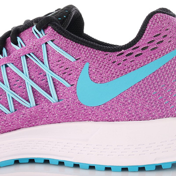 buty do biegania damskie NIKE AIR ZOOM PEGASUS 32 / 749344-501