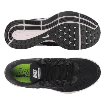 buty do biegania damskie NIKE AIR ZOOM PEGASUS 33 / 831356-001
