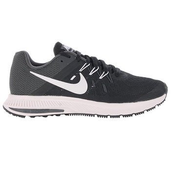 buty do biegania damskie NIKE ZOOM WINFLO 2 / 807279-001