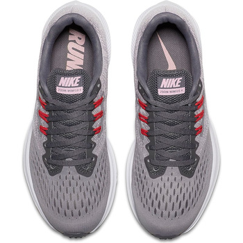 buty do biegania damskie NIKE ZOOM WINFLO 4 / 898485-010