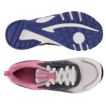 buty do biegania damskie REEBOK PHEEHAN RUN 4.0 / V68286