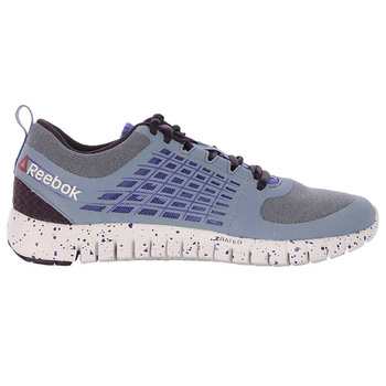 buty do biegania damskie REEBOK ZQUICK 2.0 FLOW / M40415