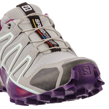 buty do biegania damskie SALOMON SPEEDCROSS 4 / 394664