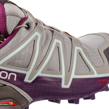 buty do biegania damskie SALOMON SPEEDCROSS 4 / 394664