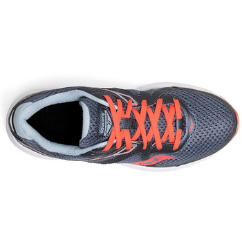 buty do biegania damskie SAUCONY GRID COHESION 11 /  S10420-2
