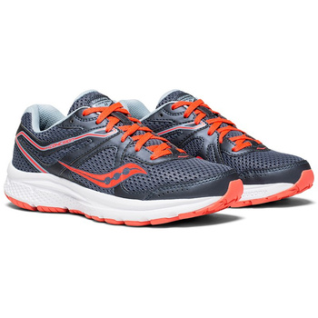 buty do biegania damskie SAUCONY GRID COHESION 11 /  S10420-2