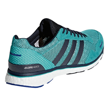 buty do biegania męskie ADIDAS ADIZERO ADIOS BOOST 3 / AQ0190