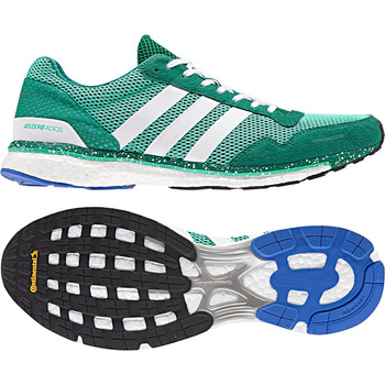 buty do biegania męskie ADIDAS ADIZERO ADIOS M  BOOST / BB6442