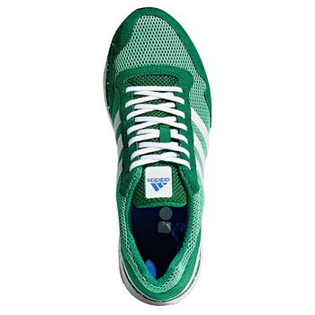 buty do biegania męskie ADIDAS ADIZERO ADIOS M  BOOST / BB6442