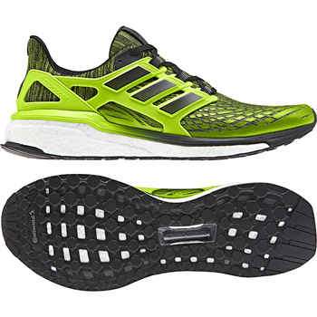 buty do biegania męskie ADIDAS ENERGY BOOST M / CP9542